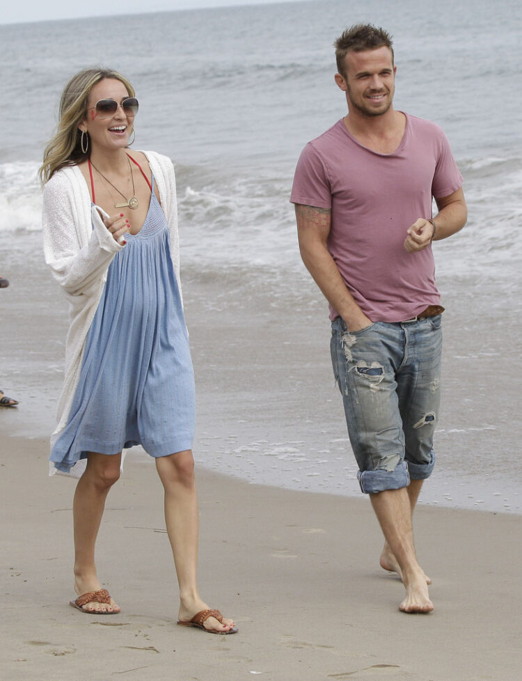 dominique geisendorff feet