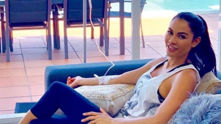 dominique le toullec feet 5