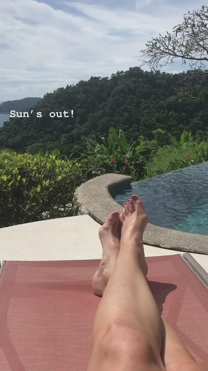 dominique sachse feet 3