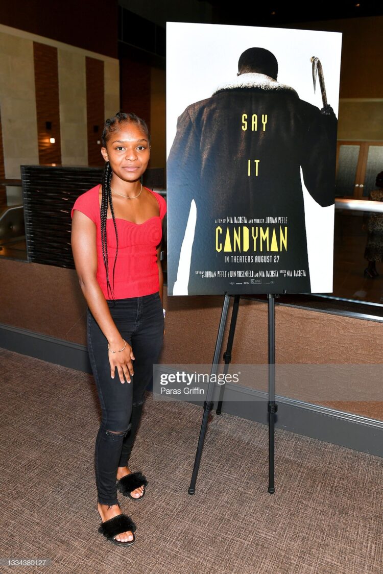 dominique thorne feet 3