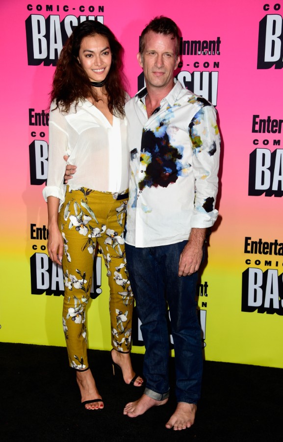 dominique tipper feet 6