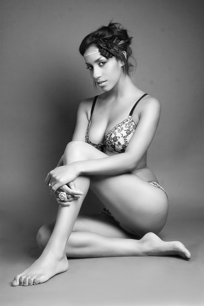 dominique tipper feet