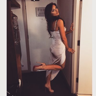 dominique williams feet 6