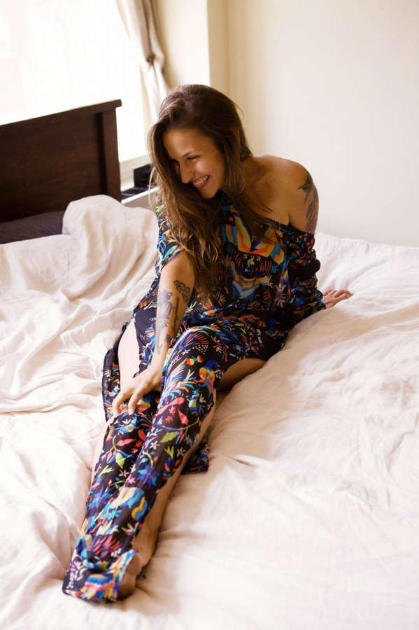 domino kirke feet 4