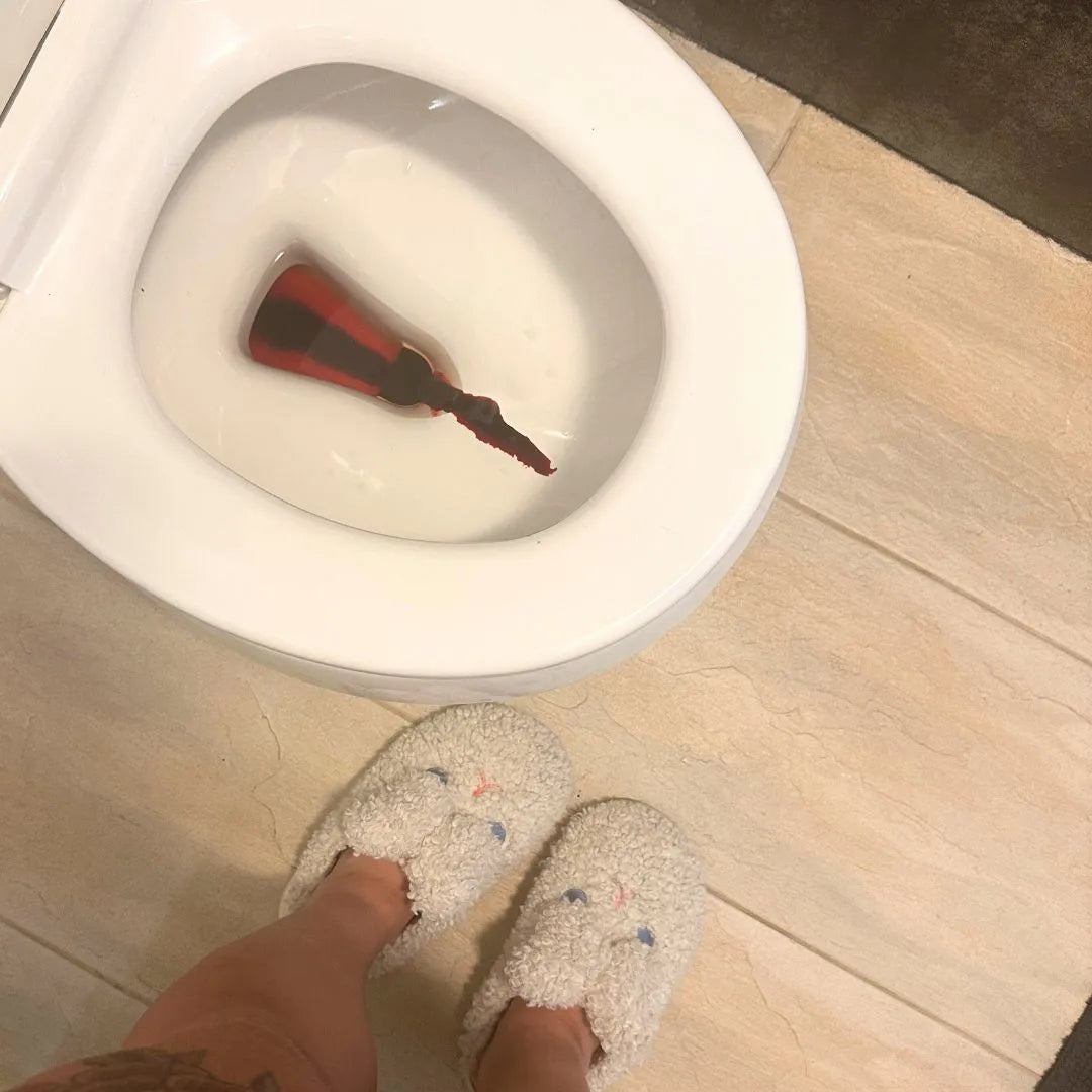 domuniquelashay feet 4