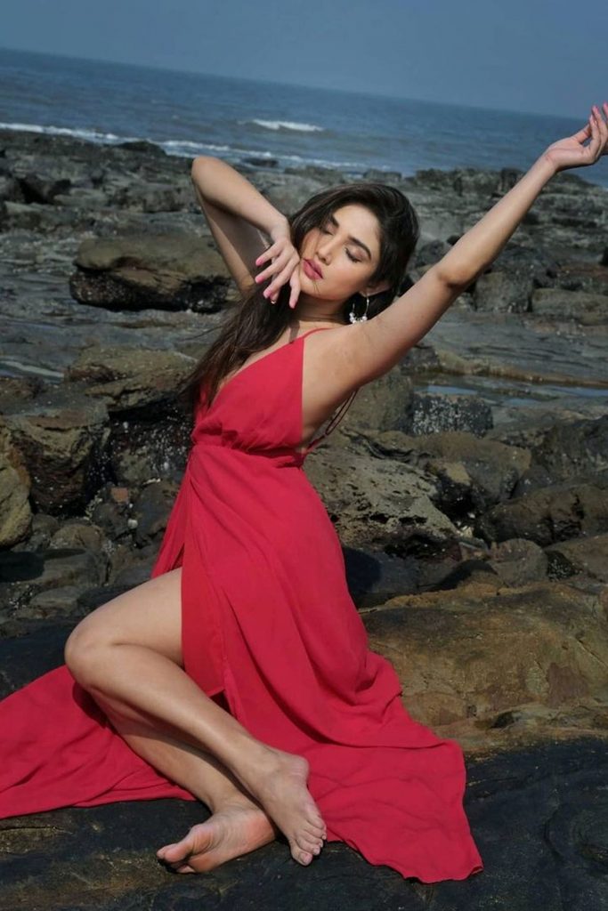 donal bisht feet 2