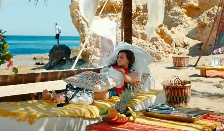 donia samir ghanem feet 1