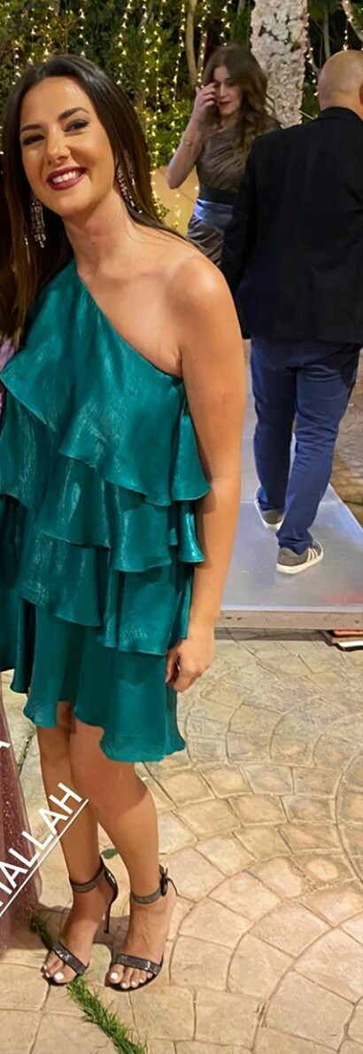 donia samir ghanem feet 4