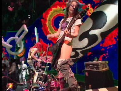 donita sparks feet 4