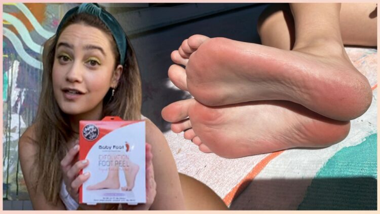 donna adrienne feet 3