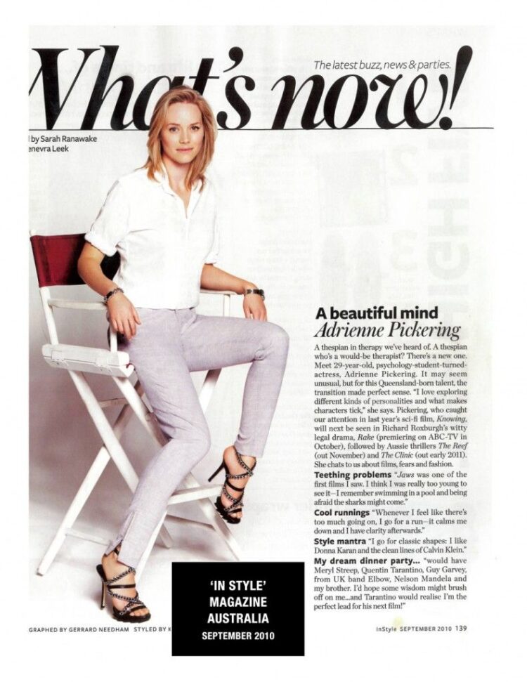 donna adrienne feet 6