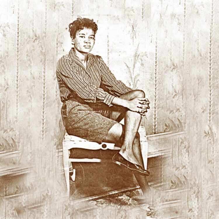 donna brazile feet 3