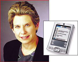 donna dubinsky feet 4