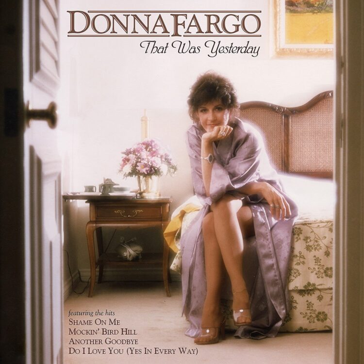 donna fargo feet 1