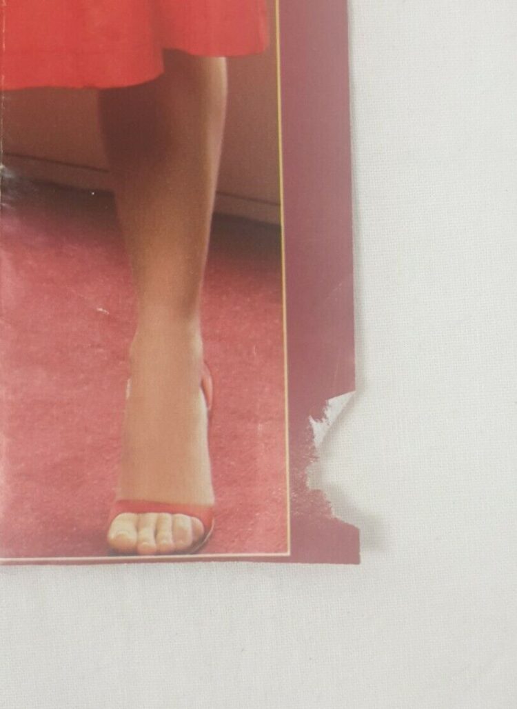 donna jackson feet 2