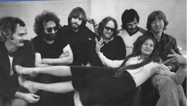 donna jean godchaux feet