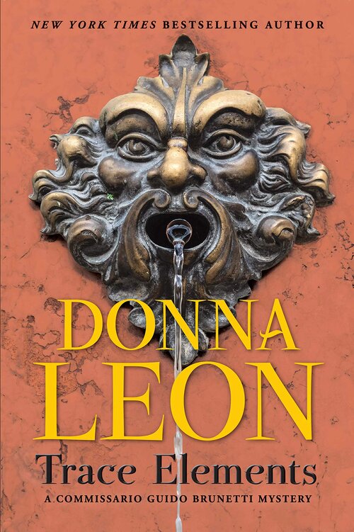 donna leon feet 6
