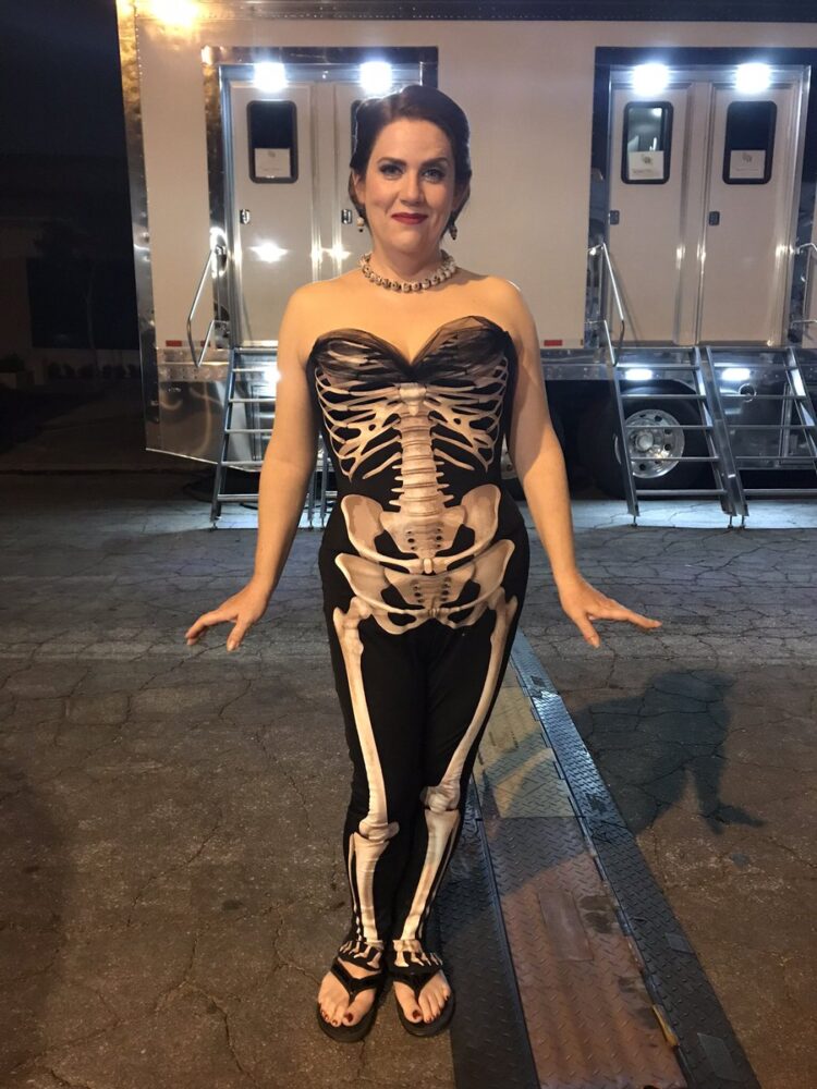 donna lynne champlin feet 3