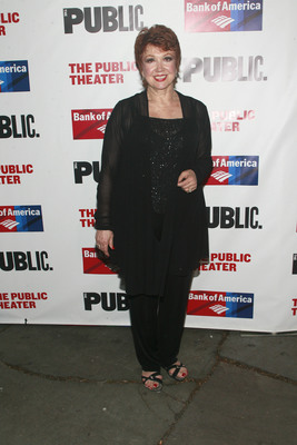 donna mckechnie feet 1