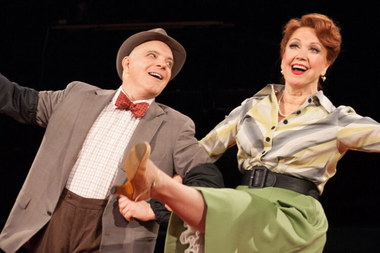 donna mckechnie feet 3