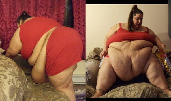 donna simpson feet 4