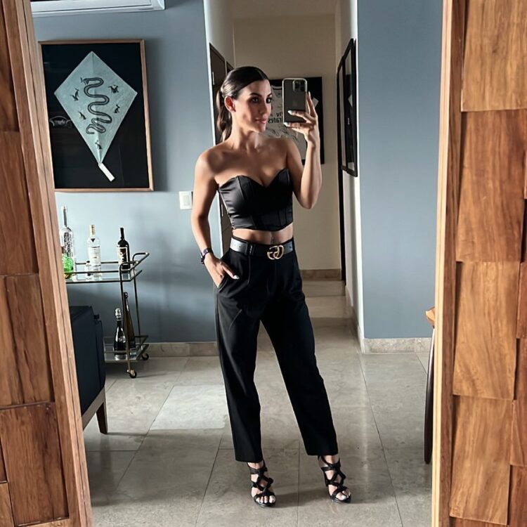 donna zaragoza feet 6