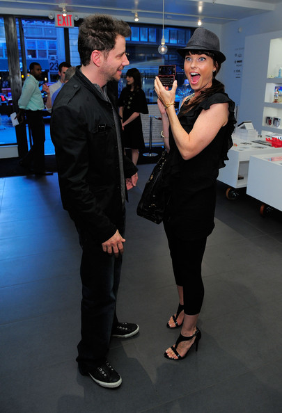 donnamarie recco feet 2