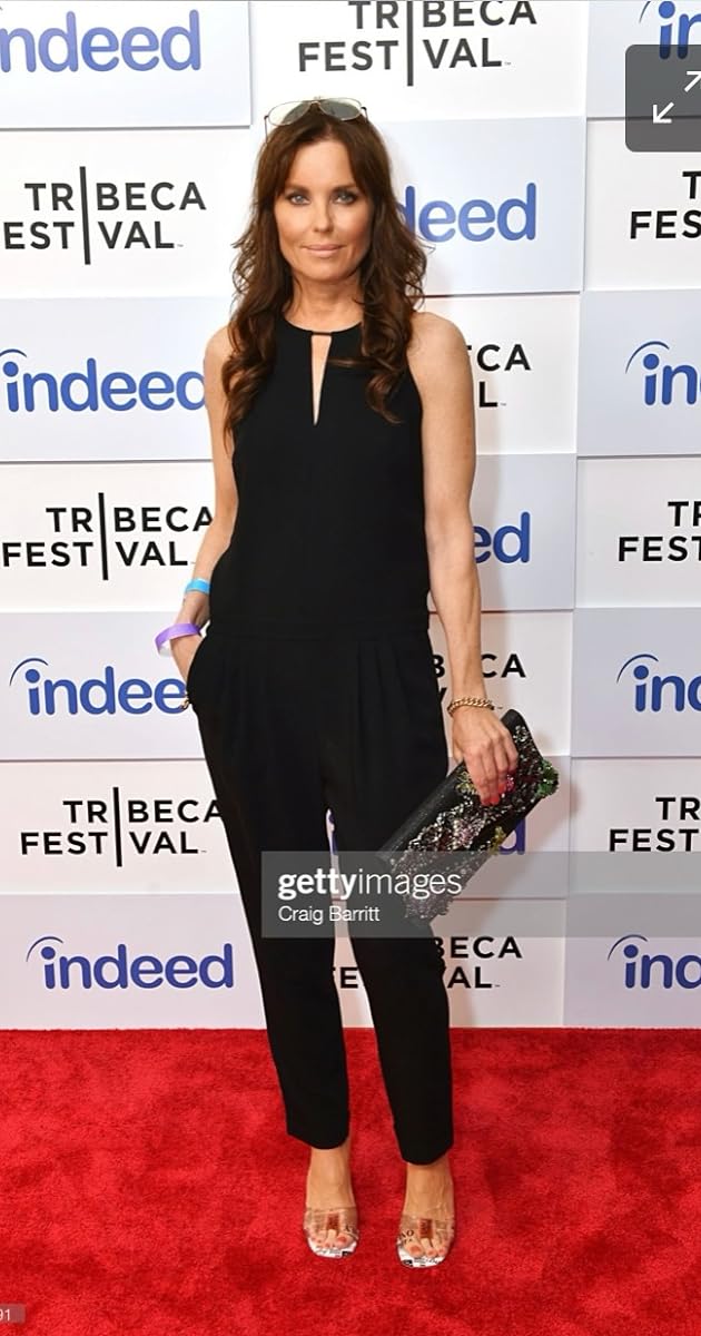 donnamarie recco feet 4