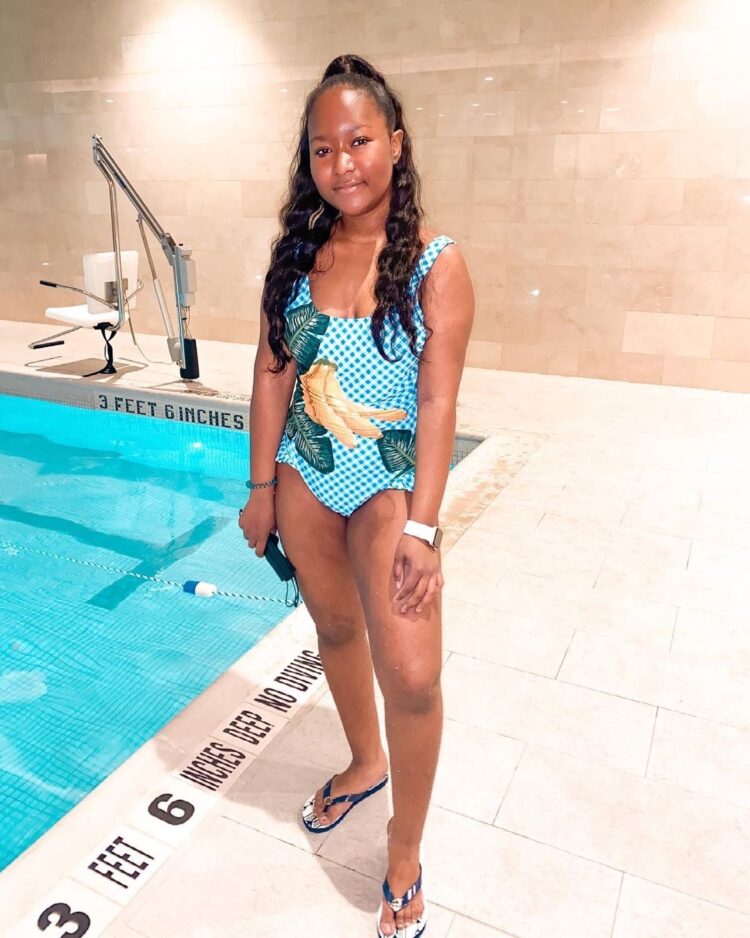 donshea hopkins feet