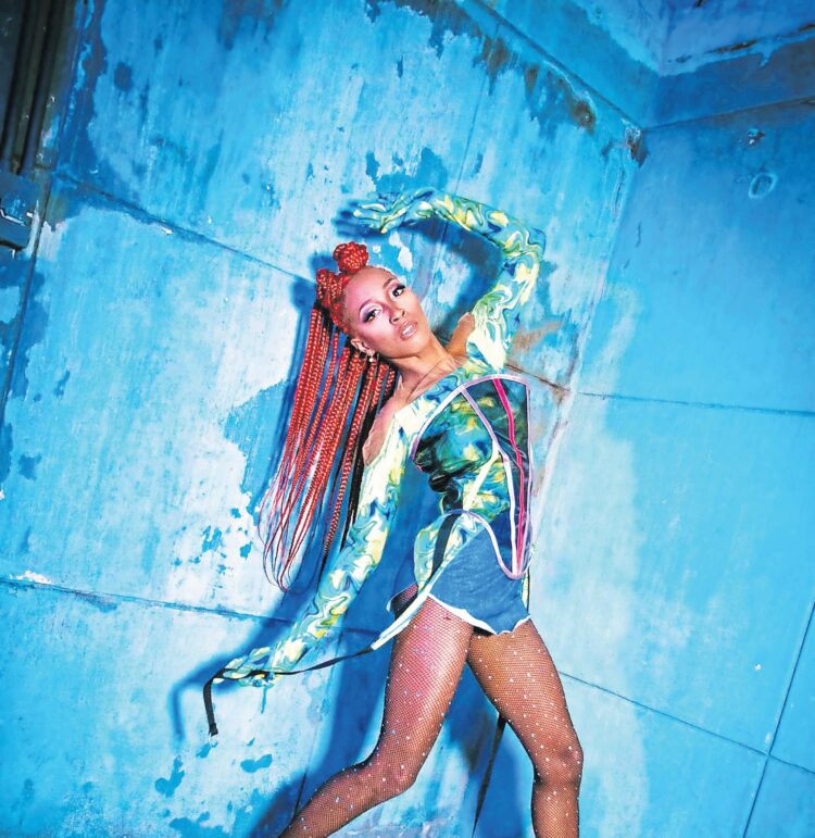 doom luckygirl feet 4