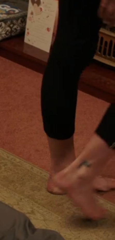 doon mackichan feet 2
