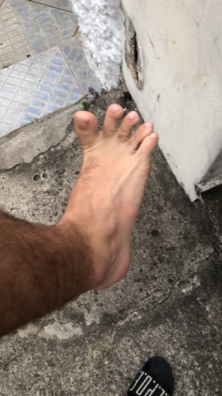 dora figueiredo feet 4