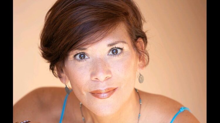 doreen montalvo feet 3