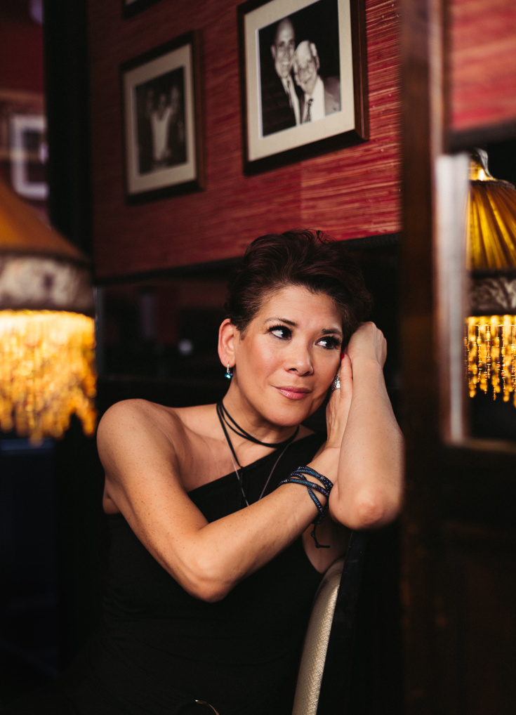 doreen montalvo feet 5