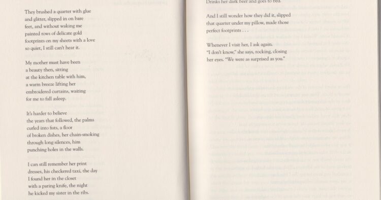 dorianne laux feet 3