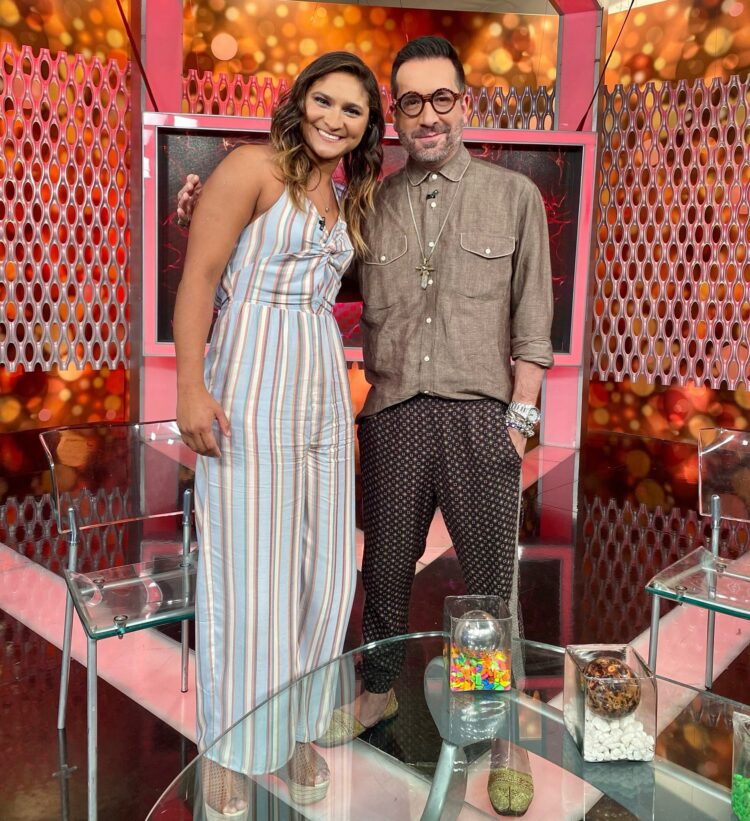 doris del moral feet 2