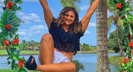 doris del moral feet 6