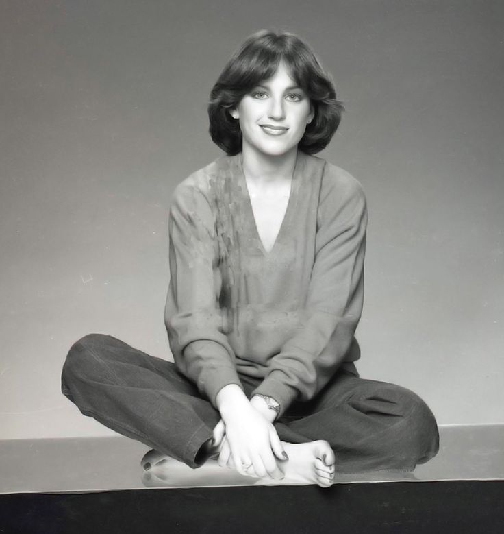 dorothy hamill feet