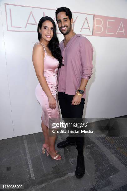 dounia slimani feet 6