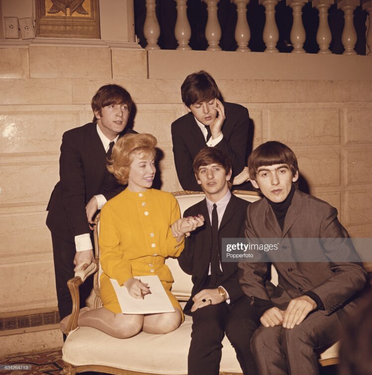 dr joyce brothers feet 1