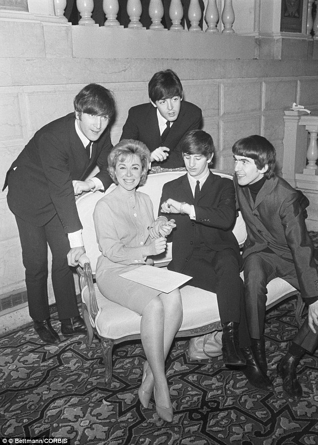 dr joyce brothers feet 2