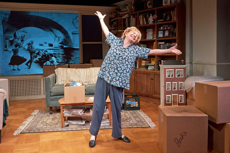 dr ruth westheimer feet 1