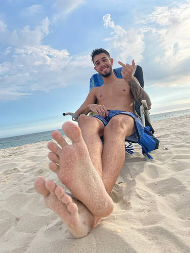 draco dez feet 1