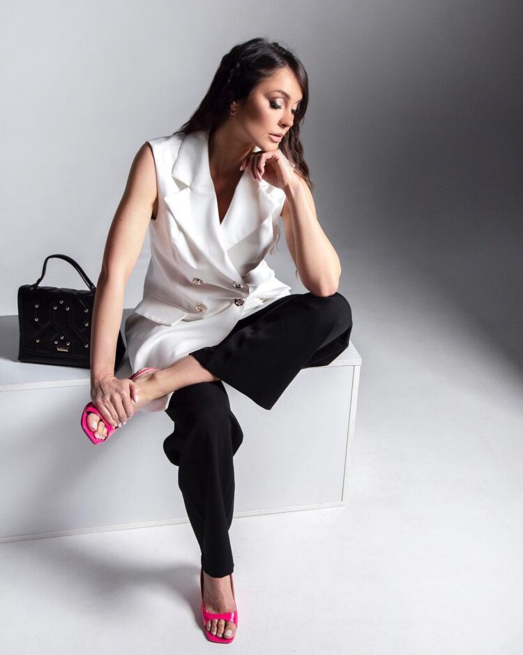 dragana micalovic feet 2