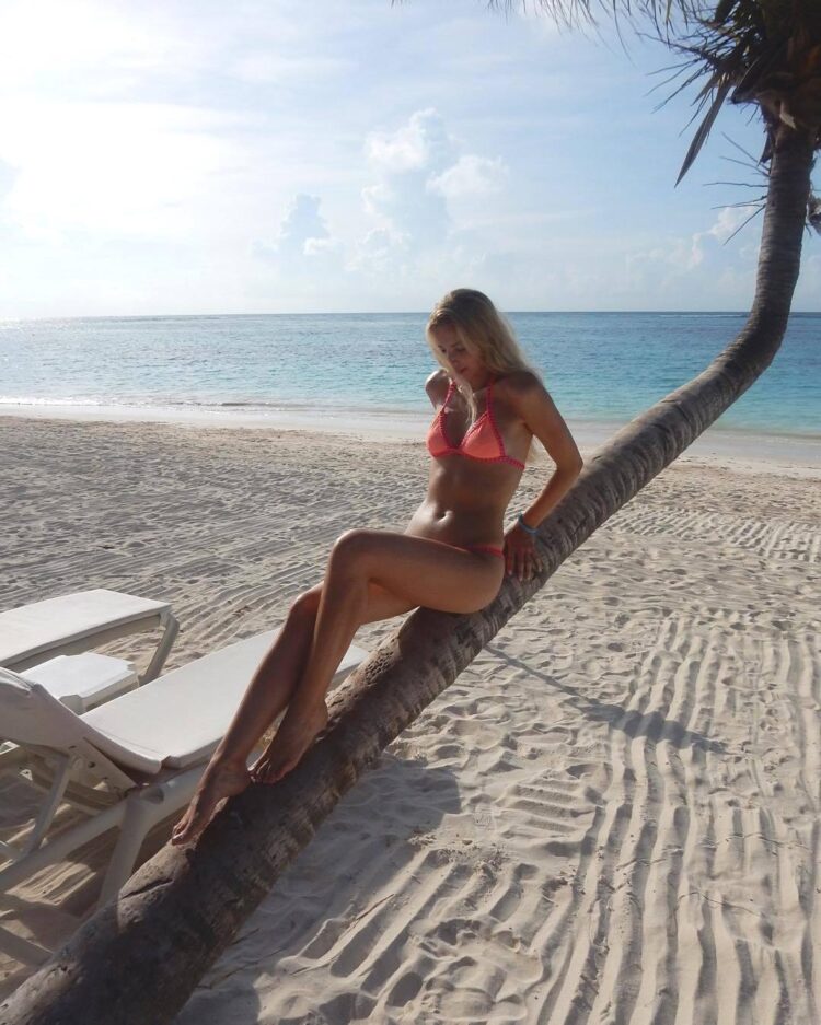 dragana stankovic feet 3