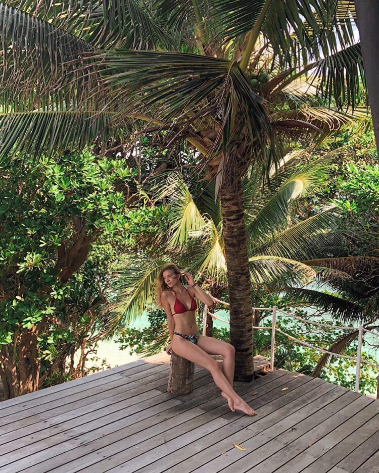 dragana stankovic feet 5