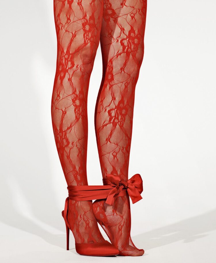 drake burnette feet 2