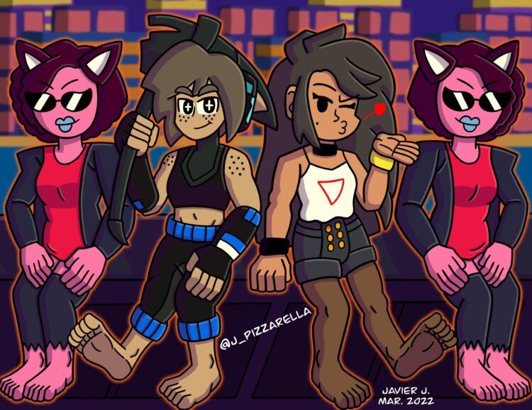 drawing dalia feet 1 scaled