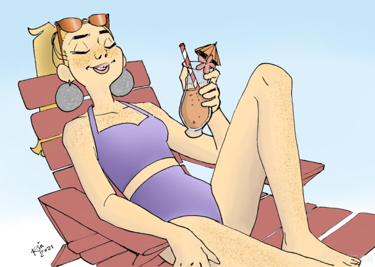 drawingwiffwaffles feet 5