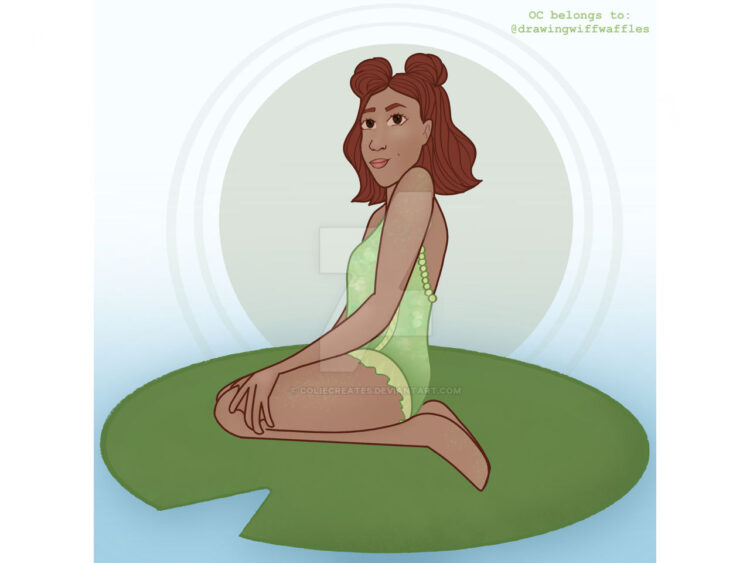 drawingwiffwaffles feet 6